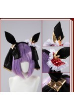 2XXT Cosplay Uma Musume Pretty Derby Gentildonna Cosplay Costume